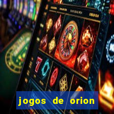 jogos de orion sandbox enhanced